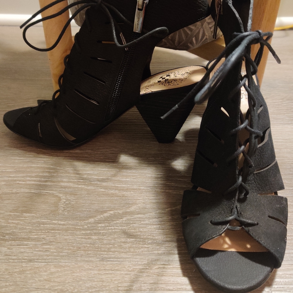 Vince Camuto heels